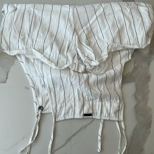 Billabong Romper overalls